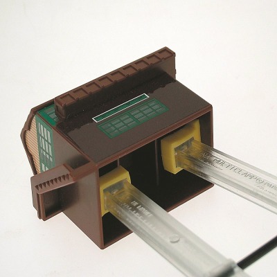 Small Multi Clamps (40mm) x 2