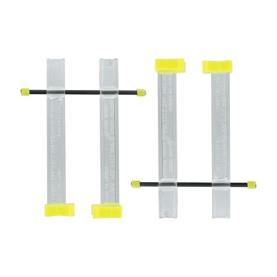 Small Multi Clamps (40mm) x 2