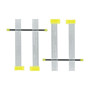 Small Multi Clamps (40mm) x 2