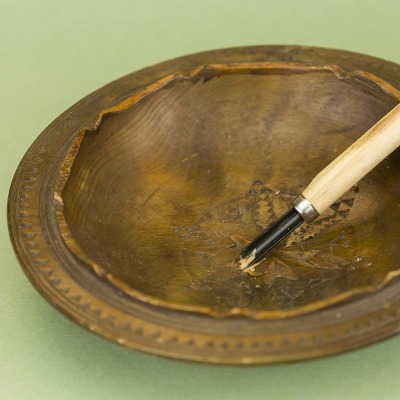 PCT1006 - Wood Carving Tool Set with Sharpening Stone - Hobbycity.gr - Model Craft