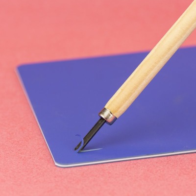 PCT1006 - Wood Carving Tool Set with Sharpening Stone - Hobbycity.gr - Model Craft