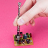 PDR1126 - Archimedean Drill Holder (With Return Spring) - Hobbycity.gr - Model Craft