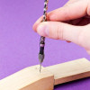 PDR1126 - Archimedean Drill Holder (With Return Spring) - Hobbycity.gr - Model Craft