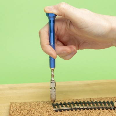 PDR1190 - Professional Archimedean Drill - Hobbycity.gr - Model Craft