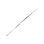 Double Ended Stainless Steel Carver