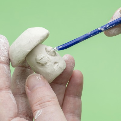 PDT2000 - Clay Sculpting & Modelling Tool Set (8 Pieces) - Hobbycity.gr - Model Craft