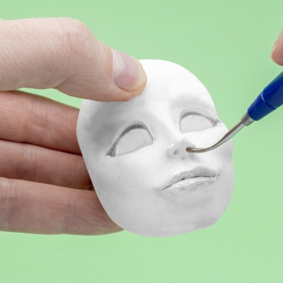 PDT3002 - Double-Ended Detailing Sculpting Tool - Hobbycity.gr - Model Craft