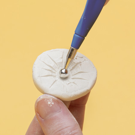 Double-Ended Ball Sculpting Tool (4 & 6mm)