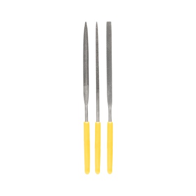 Precision Micro File Set