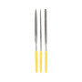 Precision Micro File Set