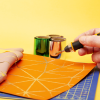 PFT1000 - Foil Art Pen kit - Hobbycity.gr - Model Craft