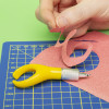 PKN5300 - Finger Swivel Knife - Hobbycity.gr - Model Craft