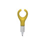 Finger Swivel Knife