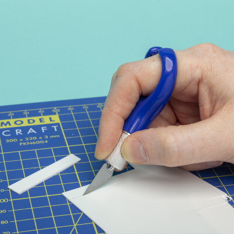 PKN5310 - Finger Craft Knife - Hobbycity.gr - Model Craft
