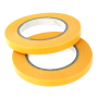 Masking Tape (6mm x 18m) x 2 τμχ