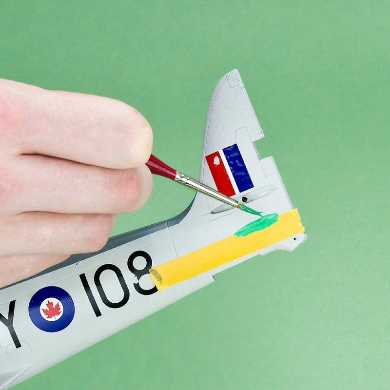 PMA2006 - Masking Tape (6mm x 18m) x 2 τμχ - Hobbycity.gr - Model Craft