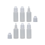 Μπουκαλάκια Σταγονόμετρα  (6x 15ml)