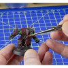 PPB1079 - Super Fine Detail Brush with 2 Tips (7mm & 9mm) - Hobbycity.gr - Model Craft