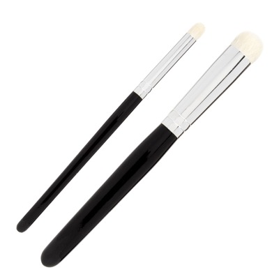 GOAT HAIR DRYBRUSH SET OF 2