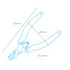 PPL5703 - Side Cutter - Hobbycity.gr - Model Craft