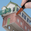 PPM1000/S - Detailing & Weathering Paint Marker Set - Hobbycity.gr - Model Craft