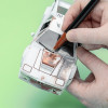 PPM1000/S - Detailing & Weathering Paint Marker Set - Hobbycity.gr - Model Craft