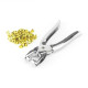 Eyelet Plier Set