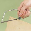 PSA4040 - Junior Hacksaw with Blade - Hobbycity.gr - Model Craft