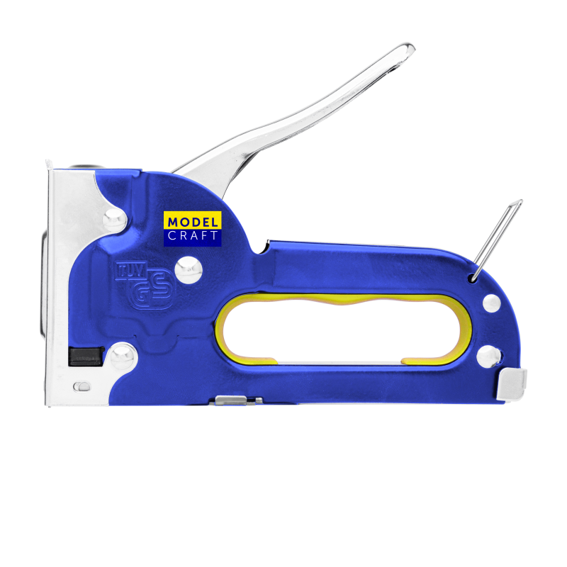 PSG1468 - Staple Gun με  200 τμχ  8mm Staples - Hobbycity.gr - Model Craft