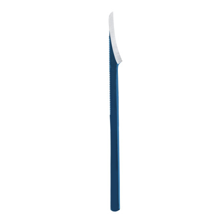 Curved Scraper