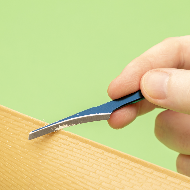 PSP1400 - Curved Scraper - Hobbycity.gr - Model Craft