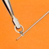 PTW5000 - 4 Pce Stainless Steel Tweezers Set - Hobbycity.gr - Model Craft