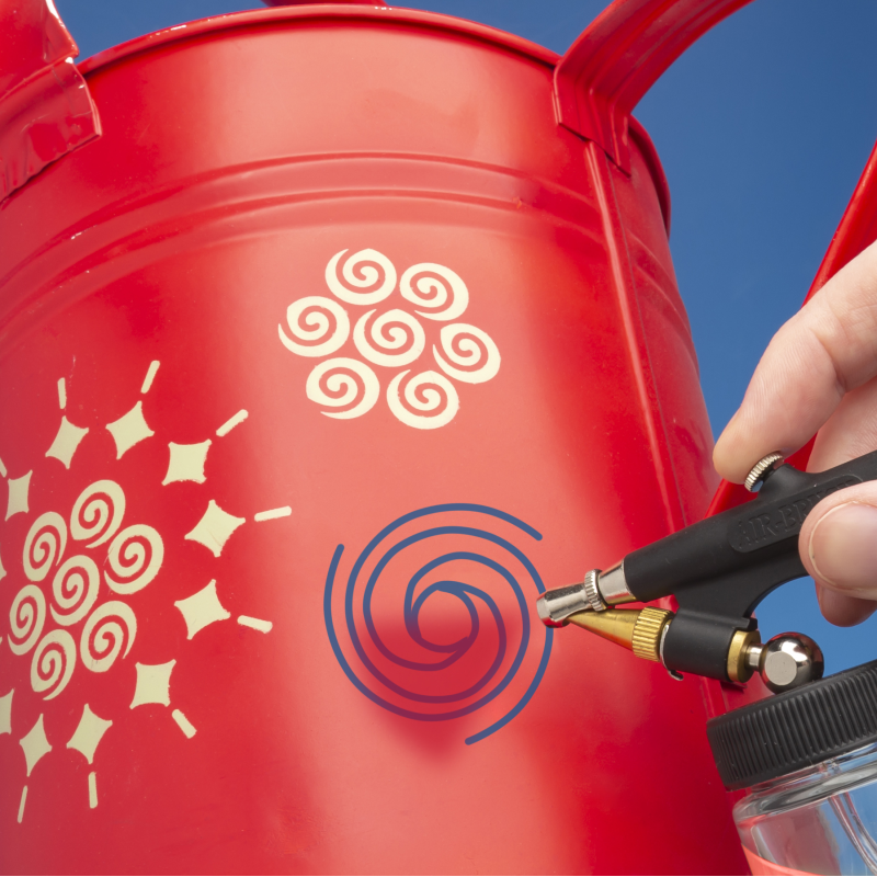 PMA3000/4 - Flexible Masking Tape (1, 2, 3 & 6m) πακέτο 4 τμχ - Hobbycity.gr - Model Craft