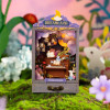 DS025 - Starry Melody με Συρτάρι και Φωτισμό - Hobbycity.gr - RoLife