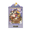 DS025 - Starry Melody με Συρτάρι και Φωτισμό - Hobbycity.gr - RoLife