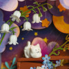 DS025 - Starry Melody με Συρτάρι και Φωτισμό - Hobbycity.gr - RoLife