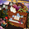 DS025 - Starry Melody με Συρτάρι και Φωτισμό - Hobbycity.gr - RoLife