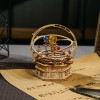 AMK51 - Starry Night Orrery (Μελωδία: Memory from cats) - Hobbycity.gr - Rokr