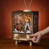 AMT01 - Sunset Carnival DIY Music Box με φωτισμό - Hobbycity.gr - RoLife