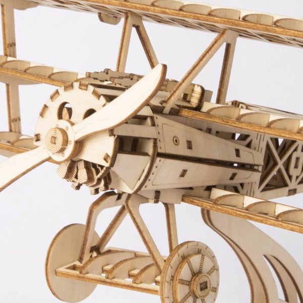 TG301 - Airplane - Hobbycity.gr - RoLife