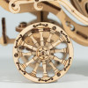 TG302 - Pumpkin Carriage - Hobbycity.gr - RoLife