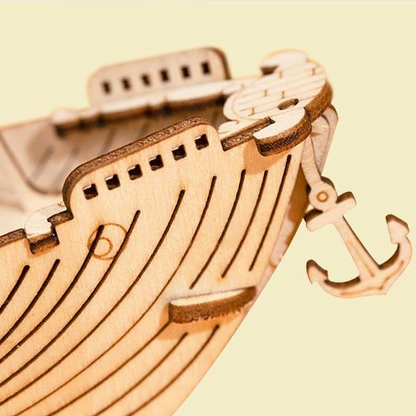 TG308 - Fishing Ship - Hobbycity.gr - RoLife