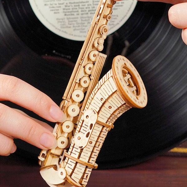 TG309 - Saxophone - Hobbycity.gr - RoLife