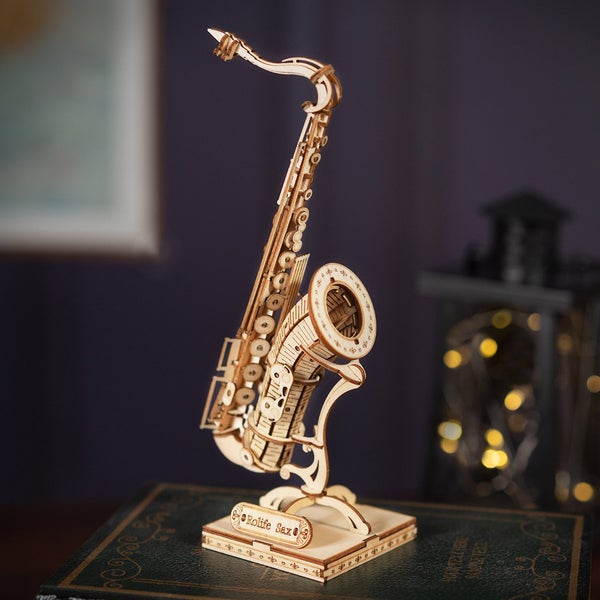 TG309 - Saxophone - Hobbycity.gr - RoLife