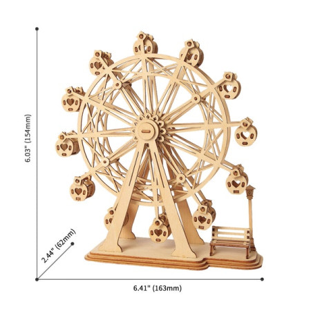 Ferris Wheel