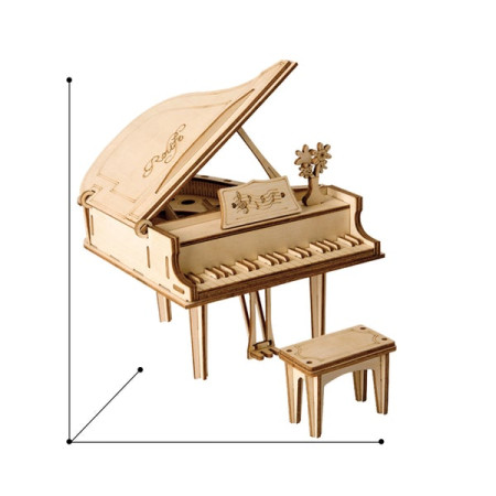 Grand Piano