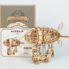 TG407 - Airship - Hobbycity.gr - RoLife