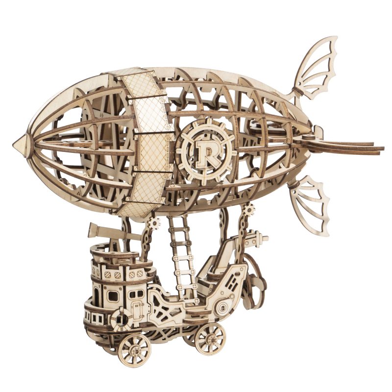 TG407 - Airship - Hobbycity.gr - RoLife