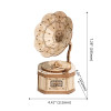 TG408 - Gramophone - Hobbycity.gr - RoLife