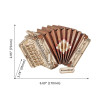 TG410 - Accordion - Hobbycity.gr - RoLife
